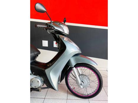 HONDA Biz 125 ES FLEX, Foto 2