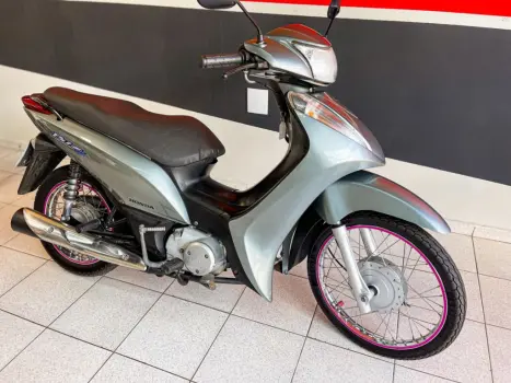 HONDA Biz 125 ES FLEX, Foto 3