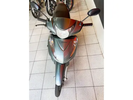 HONDA Biz 125 ES FLEX, Foto 4