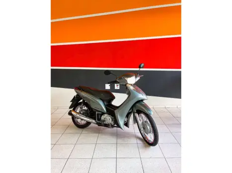 HONDA Biz 125 ES FLEX, Foto 5
