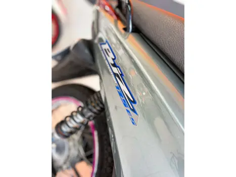 HONDA Biz 125 ES FLEX, Foto 6