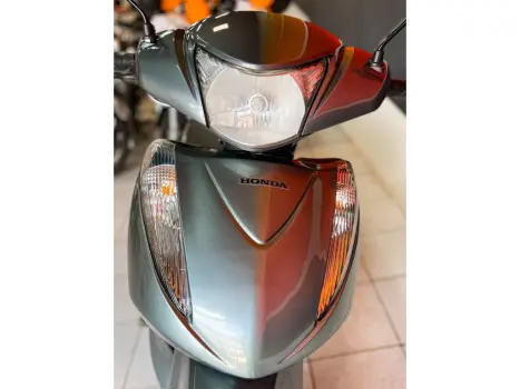 HONDA Biz 125 ES FLEX, Foto 7