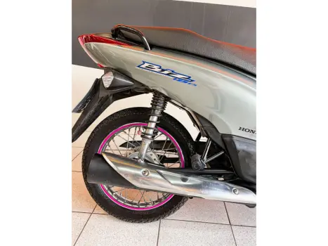 HONDA Biz 125 ES FLEX, Foto 9