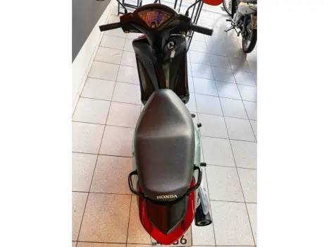 HONDA Biz 125 ES FLEX, Foto 10