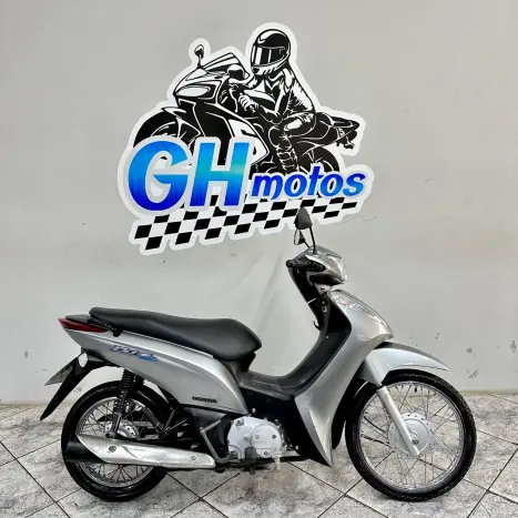 HONDA Biz 125 ES FLEX, Foto 1 HONDA Biz 125 ES FLEX, Foto 1