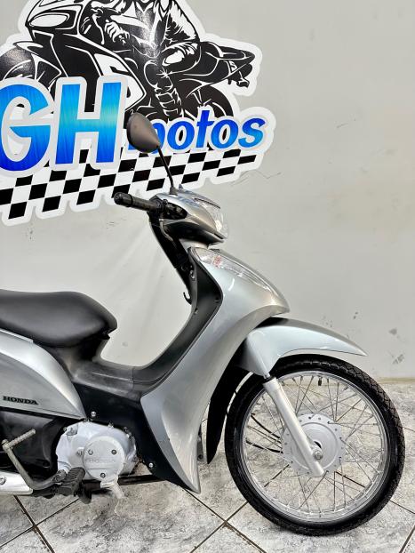 HONDA Biz 125 ES FLEX, Foto 2 HONDA Biz 125 ES FLEX, Foto 2