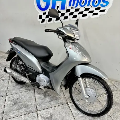 HONDA Biz 125 ES FLEX, Foto 3 HONDA Biz 125 ES FLEX, Foto 3