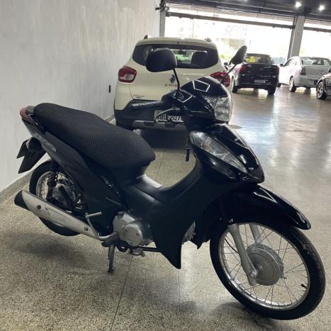 HONDA Biz 125 ES FLEX, Foto 1 HONDA Biz 125 ES FLEX, Foto 1