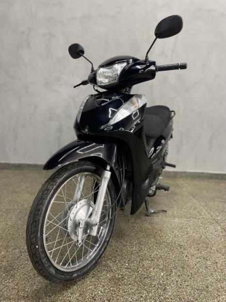 HONDA Biz 125 ES FLEX, Foto 2 HONDA Biz 125 ES FLEX, Foto 2