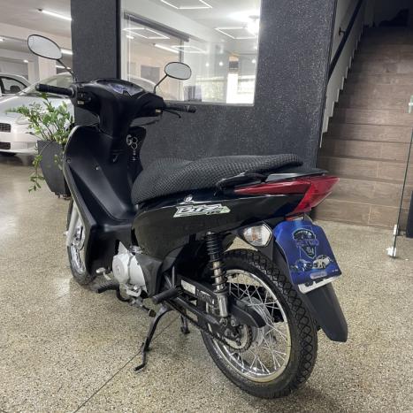 HONDA Biz 125 ES FLEX, Foto 3 HONDA Biz 125 ES FLEX, Foto 3