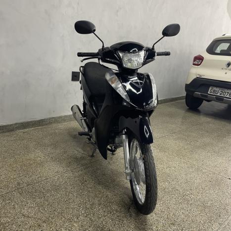 HONDA Biz 125 ES FLEX, Foto 8 HONDA Biz 125 ES FLEX, Foto 8