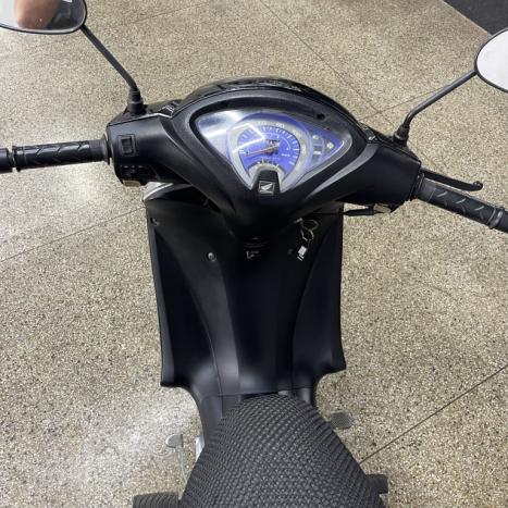 HONDA Biz 125 ES FLEX, Foto 9 HONDA Biz 125 ES FLEX, Foto 9