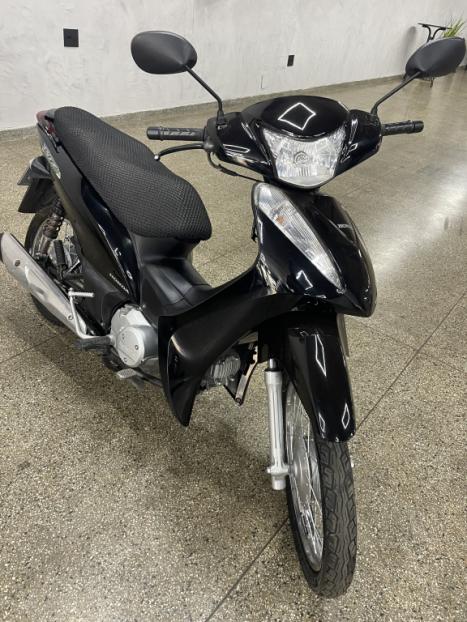 HONDA Biz 125 ES FLEX, Foto 10 HONDA Biz 125 ES FLEX, Foto 10