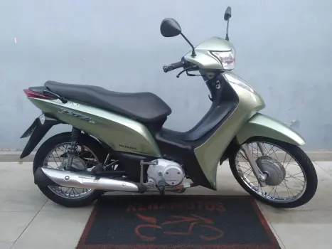 HONDA Biz 125 ES FLEX, Foto 1