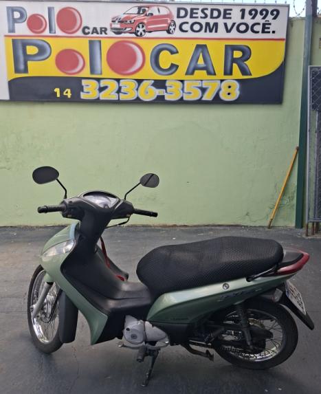 HONDA Biz 125 ES FLEX, Foto 3