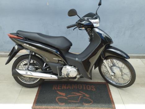 HONDA Biz 125 ES FLEX, Foto 1
