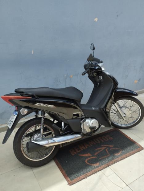 HONDA Biz 125 ES FLEX, Foto 2