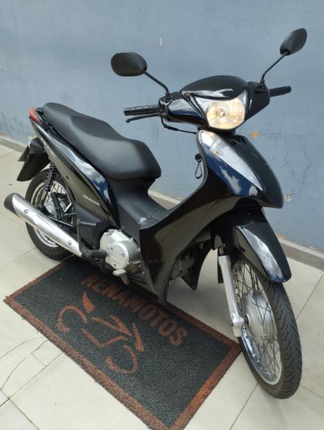 HONDA Biz 125 ES FLEX, Foto 3