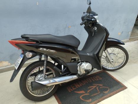 HONDA Biz 125 ES FLEX, Foto 6