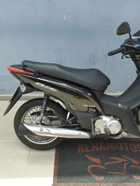HONDA Biz 125 ES FLEX, Foto 7