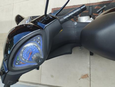 HONDA Biz 125 ES FLEX, Foto 8