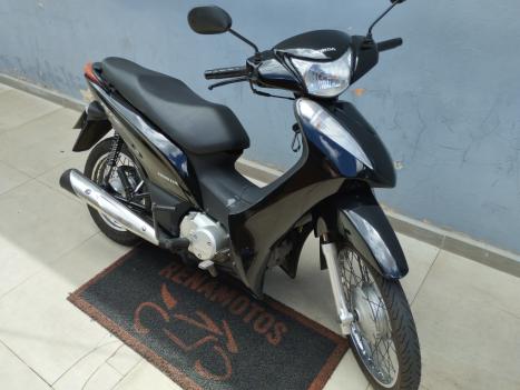 HONDA Biz 125 ES FLEX, Foto 9