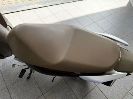 HONDA Biz 125 ES FLEX, Foto 5