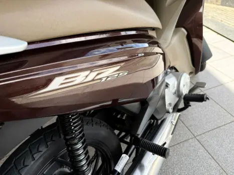 HONDA Biz 125 ES FLEX, Foto 6