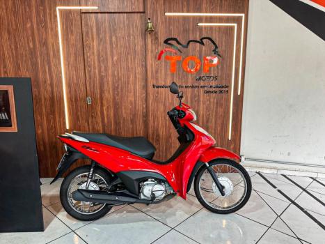 HONDA Biz 125 ES FLEX, Foto 1