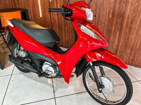 HONDA Biz 125 ES FLEX, Foto 3