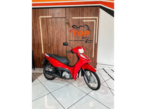HONDA Biz 125 ES FLEX, Foto 5