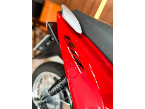 HONDA Biz 125 ES FLEX, Foto 6