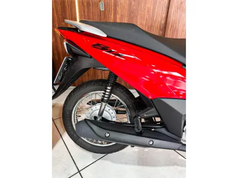 HONDA Biz 125 ES FLEX, Foto 8