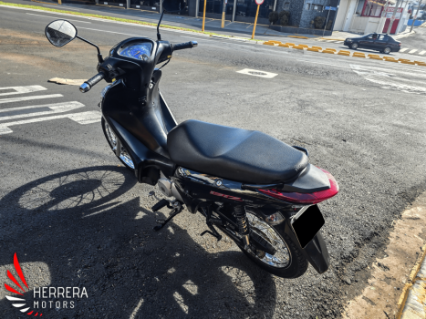 HONDA Biz 125 ES FLEX, Foto 2