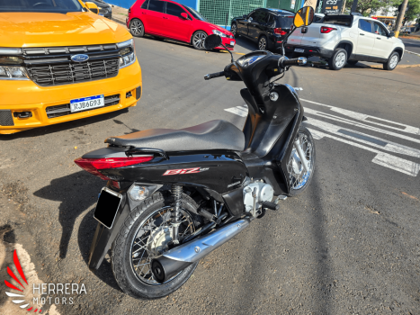 HONDA Biz 125 ES FLEX, Foto 4