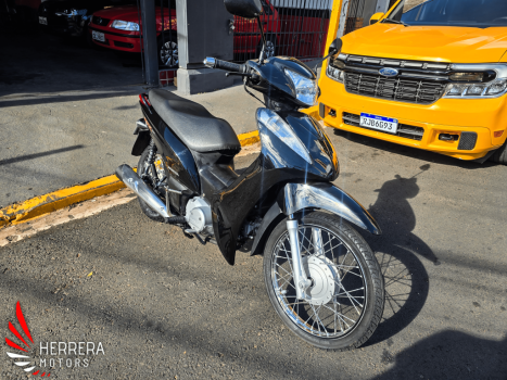 HONDA Biz 125 ES FLEX, Foto 5