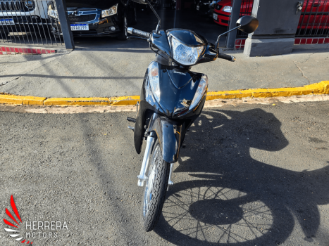 HONDA Biz 125 ES FLEX, Foto 6