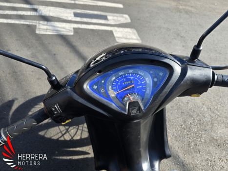 HONDA Biz 125 ES FLEX, Foto 7