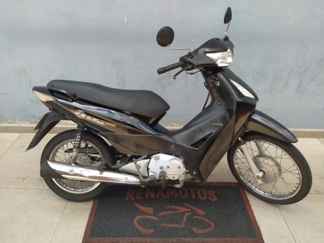 HONDA Biz 125 ES FLEX, Foto 1