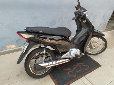 HONDA Biz 125 ES FLEX, Foto 2