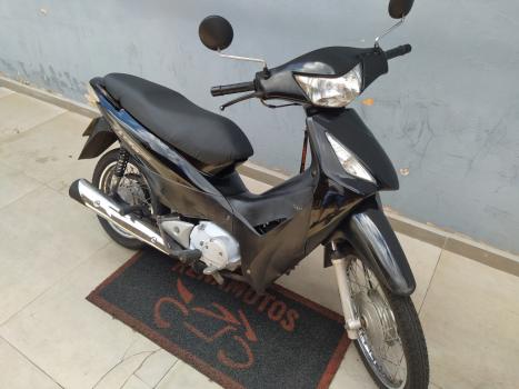 HONDA Biz 125 ES FLEX, Foto 3