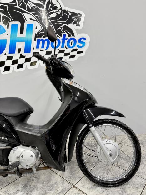 HONDA Biz 125 ES FLEX, Foto 2