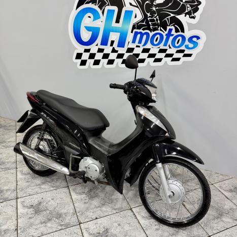 HONDA Biz 125 ES FLEX, Foto 3