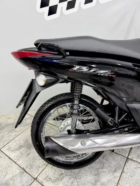 HONDA Biz 125 ES FLEX, Foto 4