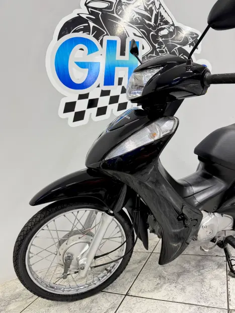 HONDA Biz 125 ES FLEX, Foto 6