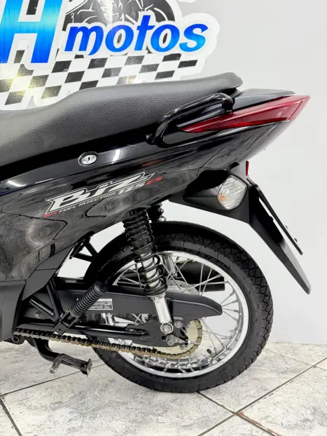 HONDA Biz 125 ES FLEX, Foto 7