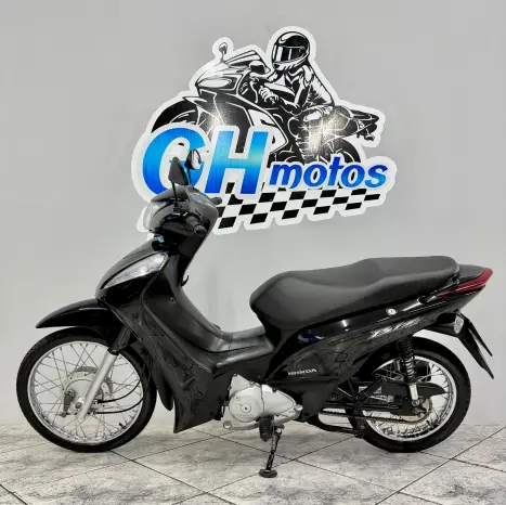 HONDA Biz 125 ES FLEX, Foto 8