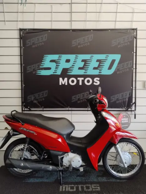 HONDA Biz 125 ES FLEX, Foto 1