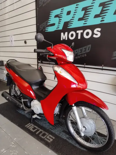 HONDA Biz 125 ES FLEX, Foto 3