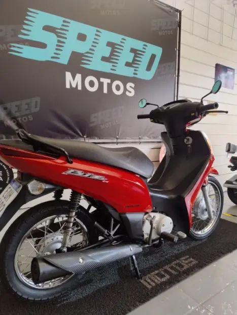 HONDA Biz 125 ES FLEX, Foto 6